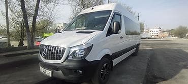 Пункт назначения: Все направления, Количество мест: 18, Лицензия №: 004478