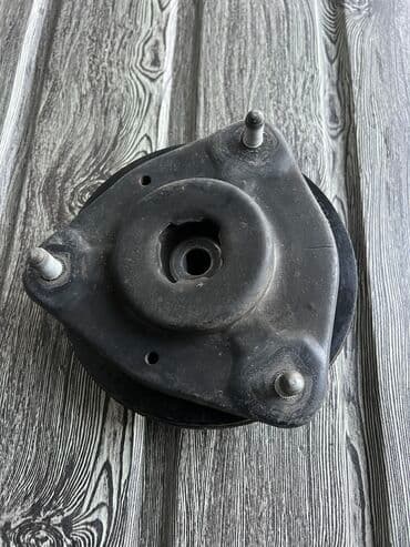 двигатель субару аутбек 2.5 купить в бишкеке: Опорная подушка амортизатора Toyota 2020 г., Б/у, Оригинал, США — 5