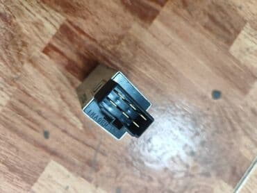 Mazda Реле, Мазда ЭБУ Реле проверки стоп сигналов G A 5 T Привозные