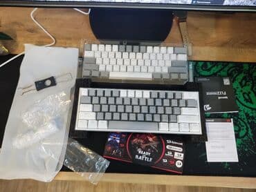 ddr3 памяти ноутбука: Клавиатура — 2