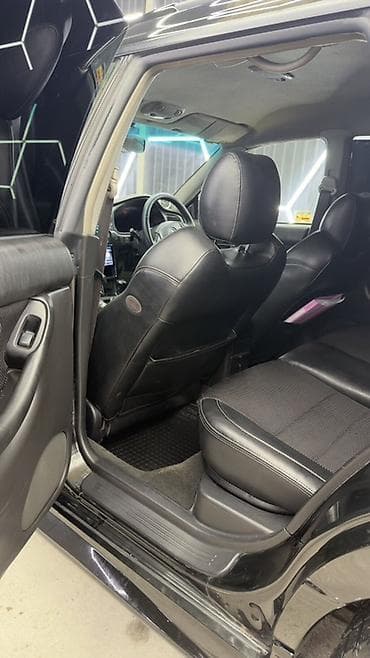 алмашам обмен: Subaru Legacy: 2003 г., 2 л, Механика, Бензин, Универсал — 9