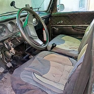 запчасти на москвич 2140: Москвич 2140: 1988 г., Механика, Седан — 3