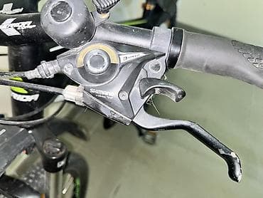 c 220: Горный велосипед, Merida, Рама S (145 - 165 см), Алюминий, Б/у — 2