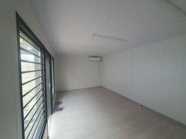 можульный дом: Продаю Павильон 21 м², С кондиционером — 5