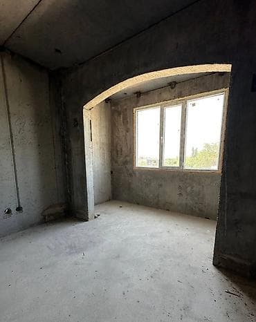 новый автовакзал: 1 комната, 46 м², Элитка, 2 этаж, Готовая ПСО (под самоотделку) — 1