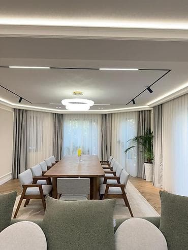 Үйлөр: 🏡 Продаётся дом в закрытом городке Highland, с. Беш-Кунгей ✨ — 4