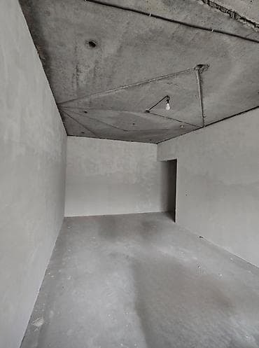 элитка двушка: Сдан, 1 комната, 48 м² — 3
