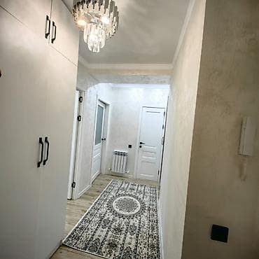 квартира кут строй: 1 комната, 39 м², Элитка, 1 этаж, Евроремонт — 4
