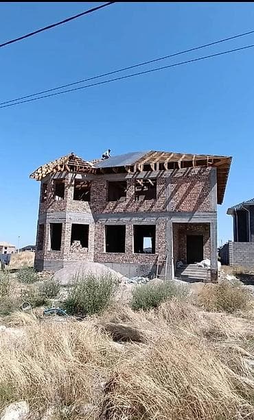 крыша жапканга: Үйдүн үстүндөгү чатыр | Монтаждоо 6 жылдан ашык тажрыйба — 7