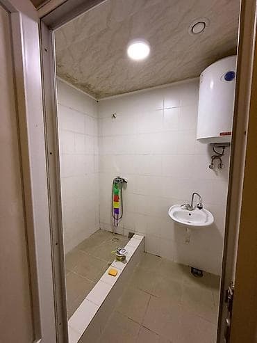 квартирный бизнес в бишкеке: Продается коммерческое помещение. В верхней части города — 2