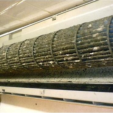 tcl: Сервис центр chigo - установка, демонтаж - чистка, профилактика — 5