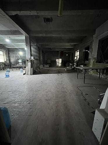 работа на склад: Сдается ЦЕХ 150 м² с 3-фазкой (380V) — Шопокова 154/1 Сдается — 3
