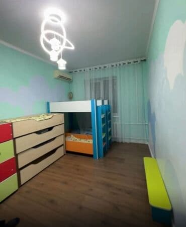 детское трюмо: Связи с закрытиям Детского Сада, продаются: детские выдвижные кровати — 6