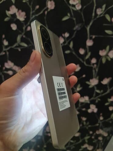 redmi note 10 lite: Poco C75 5G, Б/у, 128 ГБ, цвет - Серебристый, 2 SIM — 5