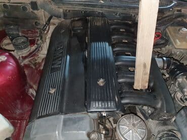 купить авто в рассрочку без первоначального взноса без банка: BMW 320: 1991 г., 2 л, Механика, Бензиновая, Седан — 12