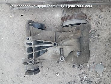 Автозапчасти: Автозапчасти для Volkswagen Golf: - Двери для Golf 3 — 5