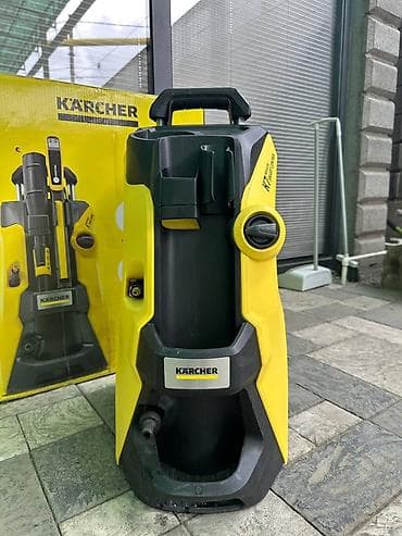 karcher kg: Мойка высокого давления Karcher K7 Premium Smart Control + насадка для — 10