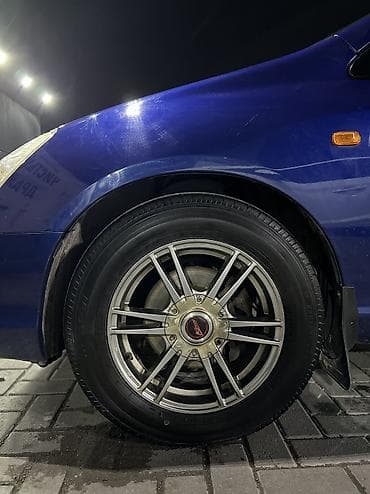 туманки на хонду: Honda Civic: 2001 г., 1.5 л, Механика, Бензин, Хэтчбэк — 8