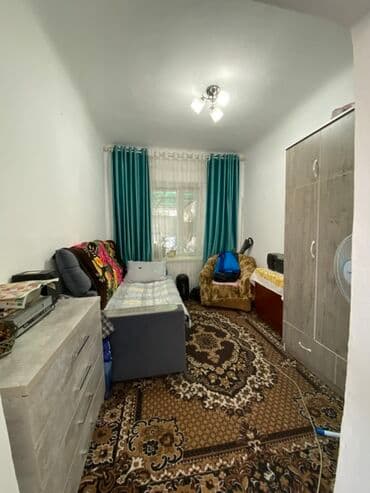 продаю дом село гроздь: Дом, 62 м², 2 комнаты — 4