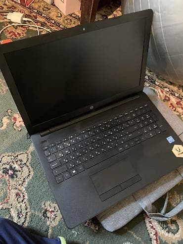 macbook 12: HP 17" ноутбук (серия 17) — классический полноразмерный лэптоп для — 1