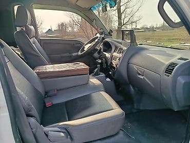 авто к: Легкий грузовик, Kia, Стандарт, 3 т, Новый — 8