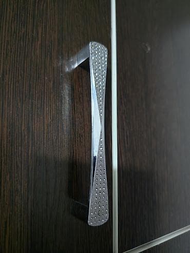 спальный шкаф купе: Шифоньер, шкаф для одежды, Прямой, ЛДСП — 2