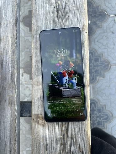 redmi note 12 5g: Infinix Note 40, Б/у, 128 ГБ, цвет - Голубой, 2 SIM — 2