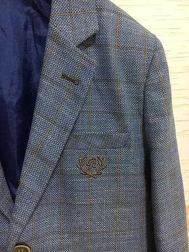 11 лет: Школьная форма, цвет - Синий, Новый — 2