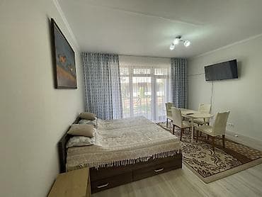 отель бостери: Твинхаус, Baytur Resort & Spa, Бостери, 6 мест — 10