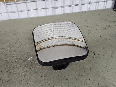 Зеркало заднего вида для грузовых машин / дополнительное / малое /
