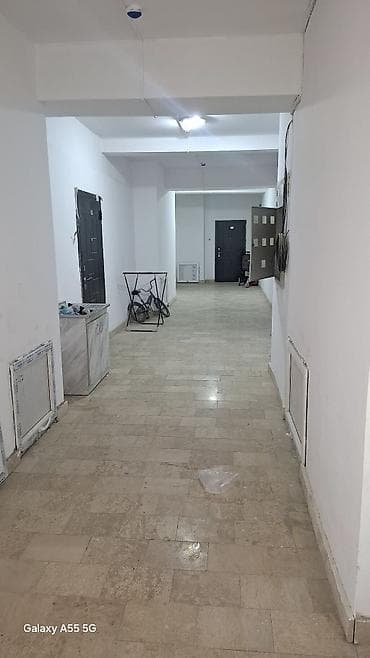 dom rent: 1 комната, 56 м², Рынок Келечек, Элитка, 12 этаж, Свежий ремонт — 5