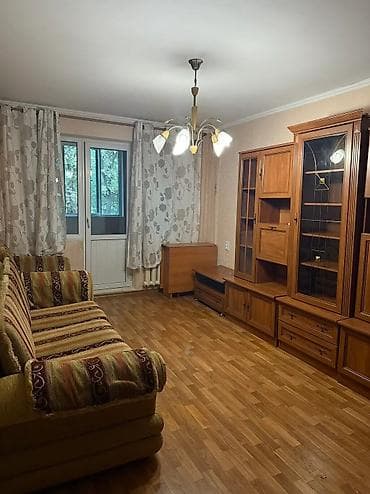 2 комнаты, Агентство недвижимости, Без подселения, С мебелью частично