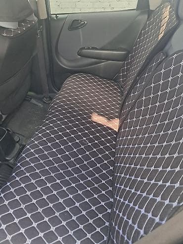 лямдазон хонда: Honda Jazz: 2003 г., Автомат, Бензин, Хэтчбэк — 4