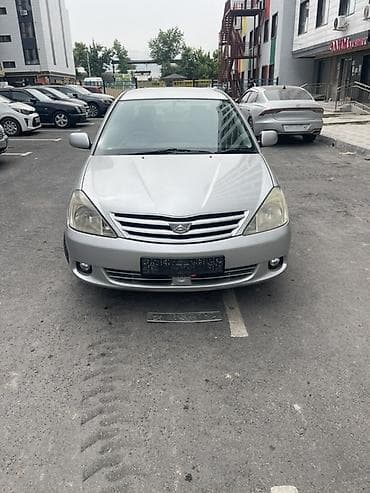 куплю аллион: Toyota Allion: 2003 г., 1.8 л, Автомат, Бензин, Седан — 1