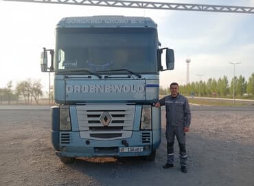 зарядное устройство для электромобиля бишкек: Тягач, Renault — 2