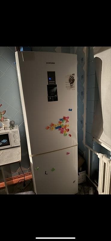 Холодильник Samsung, Двухкамерный