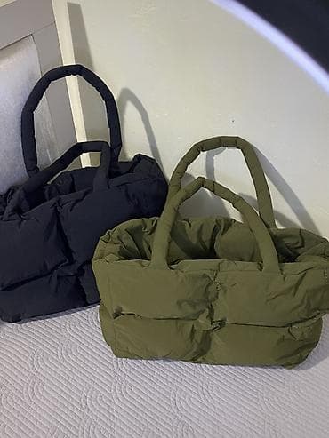 Спортивная сумка, Женские, Новый