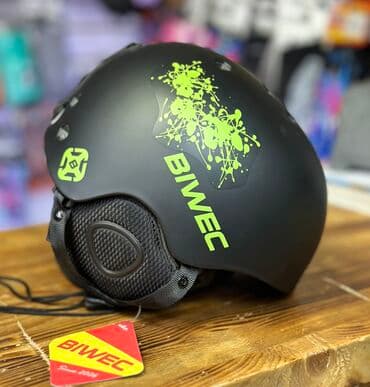 cs go: Горнолыжные шлемы фирмы Marker (Германия) Marker — немецкая — 12