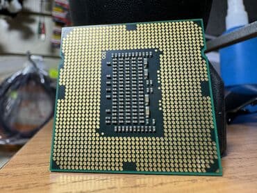 intel core i5 2500k купить: Процессор, Intel Core i7 — 2