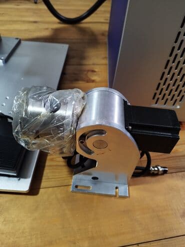 оборудование для ip телефонии германия дешевые: Под заказ 
Оптоволоконный станок
Райкус QB, 30 watt — 3