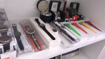 домашние часы: Часы al-fajr ( аль фажр ) - водонепроницаемые, показывает время — 4