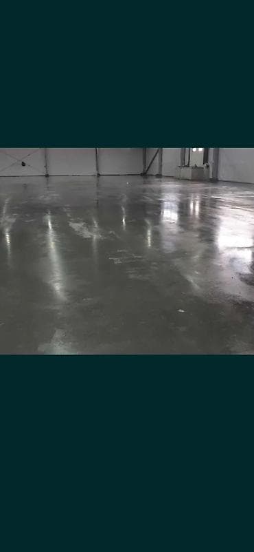 наливной пол цена за работу: Стяжка пола | Наливные полы 3-5 лет опыта — 1