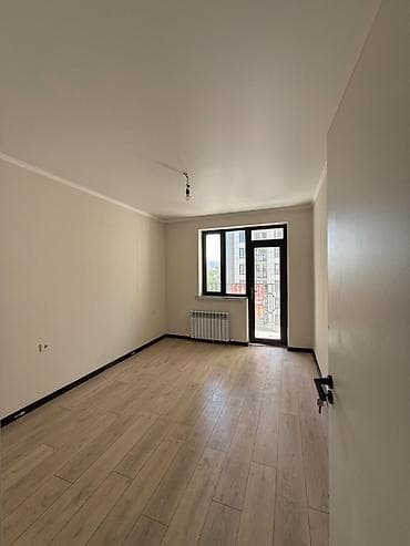 Квартиры: 1 комната, 51 м², Элитка, 6 этаж, Евроремонт — 4