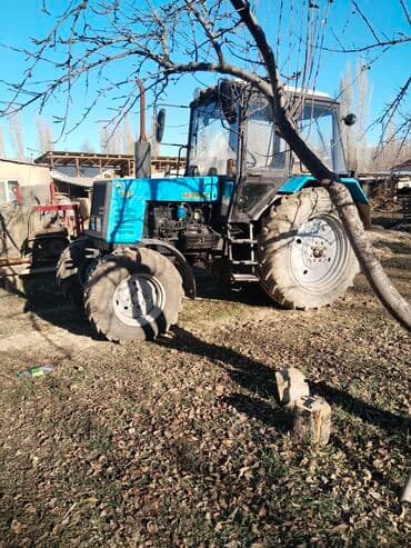 набор ключей в чемодане: Модель: 892, Новый, 2020 г., Трактор с другими агрегатами — 5