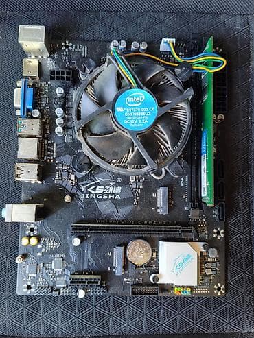 Материнская плата для ПК, Б/у, Intel, LGA1700, ATX at lalafo.kg Материнская плата для ПК, Б/у, Intel, LGA1700, ATX