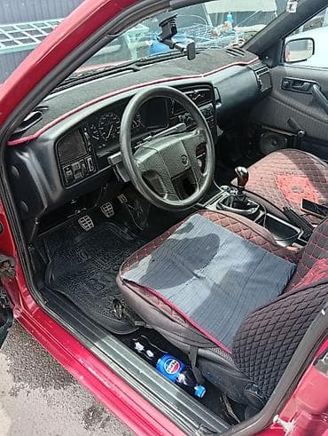mondeo 3: Volkswagen Passat Variant: 1993 г., Механика, Универсал — 6