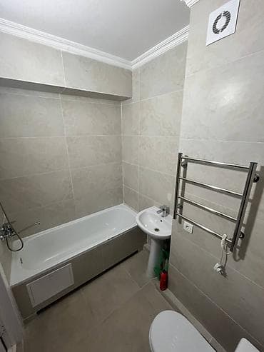 Коммерческая недвижимость: 1 комната, 42 м², Элитка, 10 этаж, Евроремонт — 7