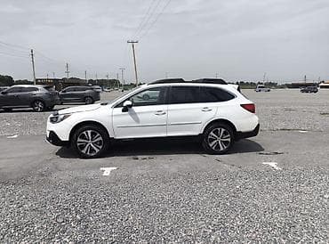 субару порестир: Subaru Outback: 2019 г., 2.5 л, Автомат, Бензин, Кроссовер — 2