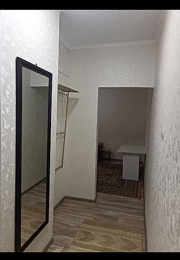105: 1 комната, 35 м², Асанбай мкр 105 серия, 5 этаж — 2