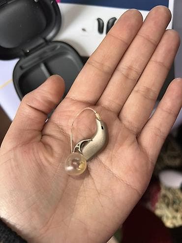 русская: Б/У Слуховой аппарат Oticon miniRITE (серия Alta2 / Nera2 / Ria2) - — 3